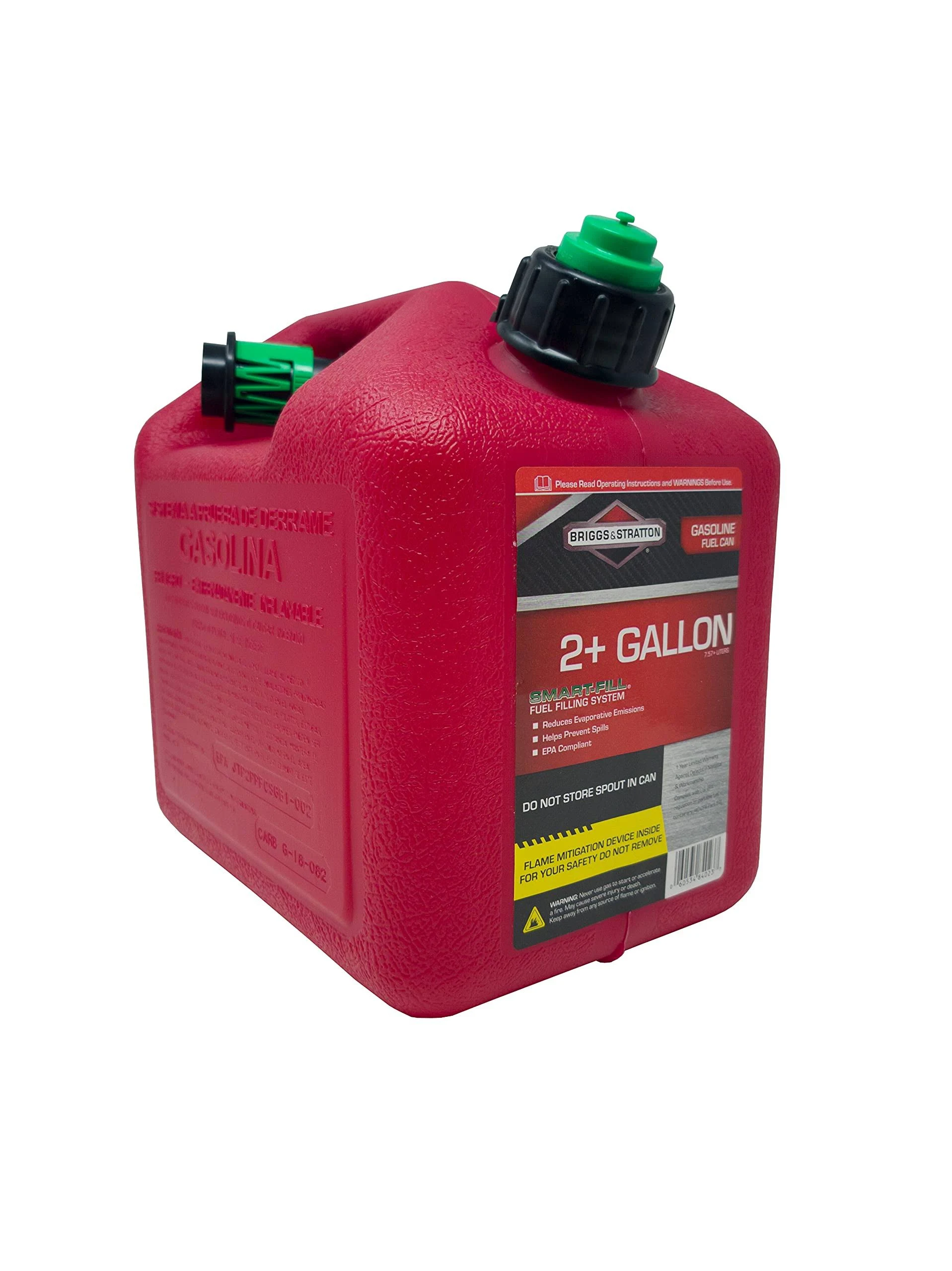 Gas Can (2 gal)