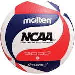 Molten V5M5000-3N Flistatec NCAA Men's Volleyball