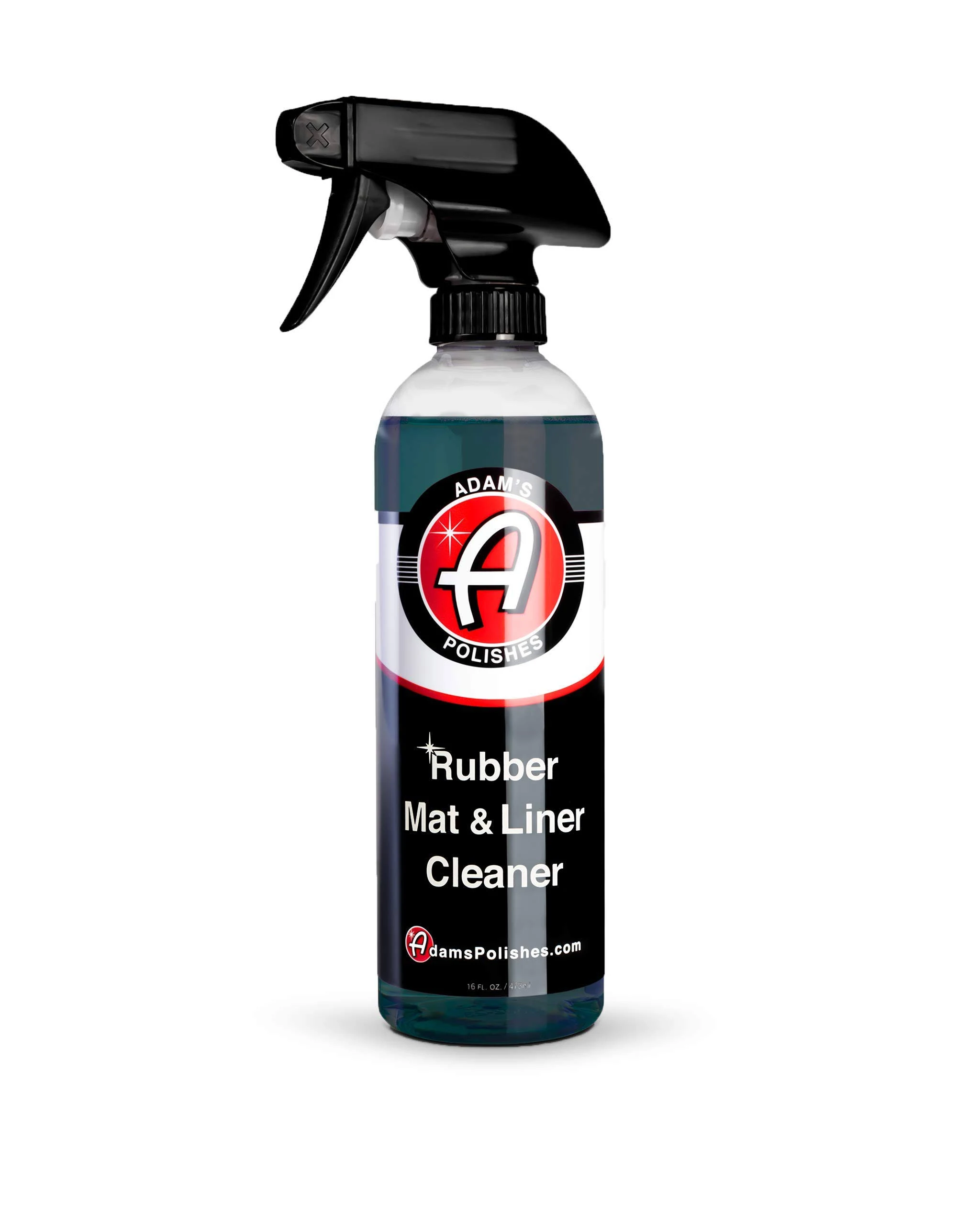 Adam's Polishes Rubber Mat & Liner Cleaner