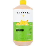 Alaffia 32 fl oz Coconut Chamomile Everyday Bubble Bath