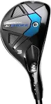 Callaway Paradym Ai Smoke Hybrid