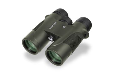 Diamondback 10x42 Roof Prism Binocular