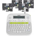 Brother P-Touch Label Maker