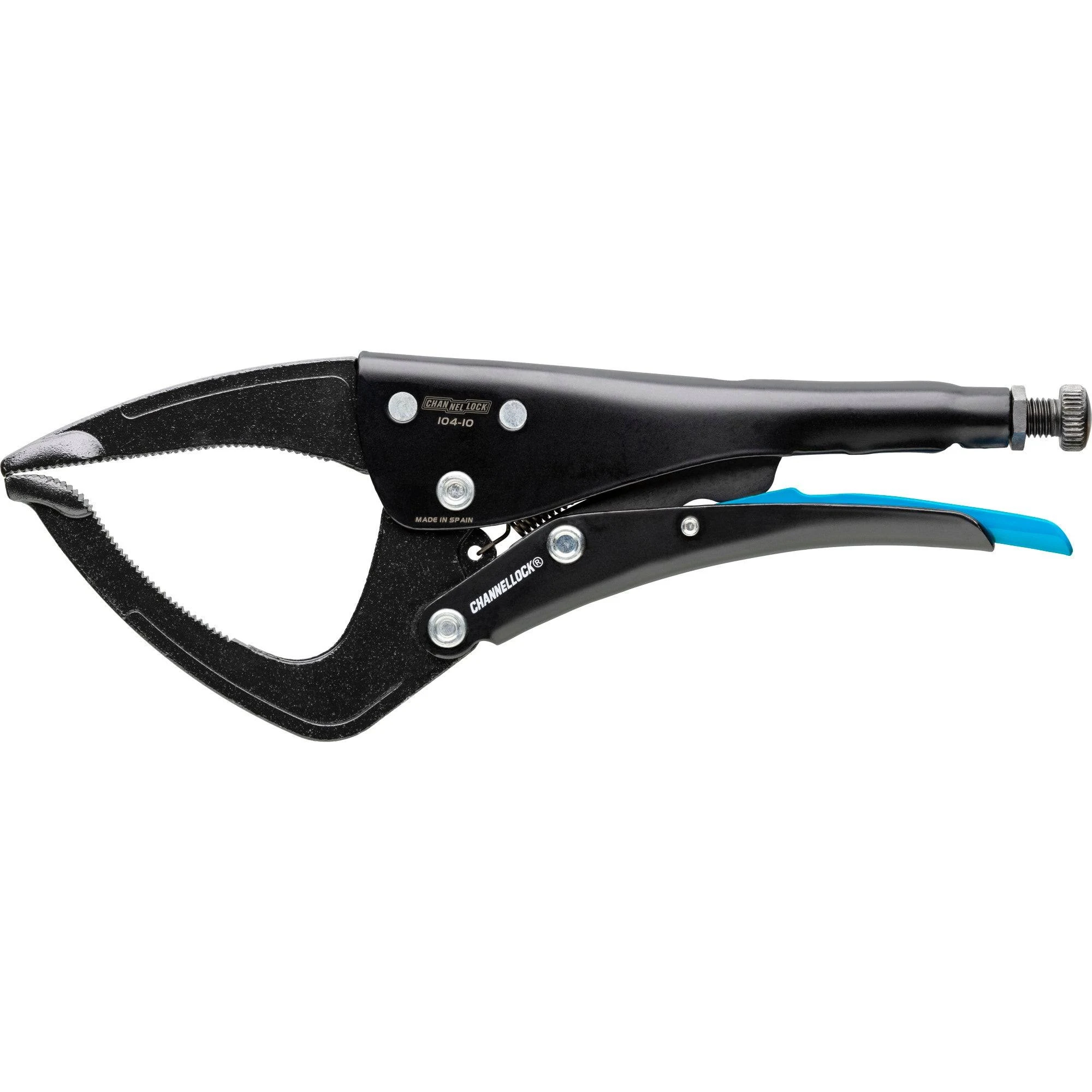 Channellock Large Jaw Locking Pliers