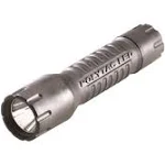 Streamlight - PolyTac LED Black