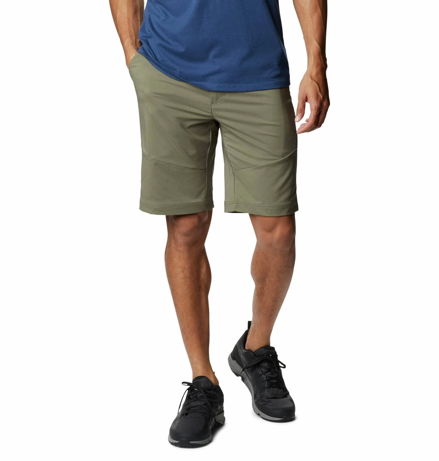 Columbia Men's Tech Trail Short