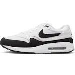 Nike Men's Air Max 1 '86 OG Golf Shoes with Big Bubble