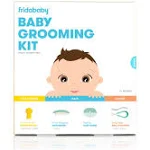 Fridababy - Baby Grooming Kit