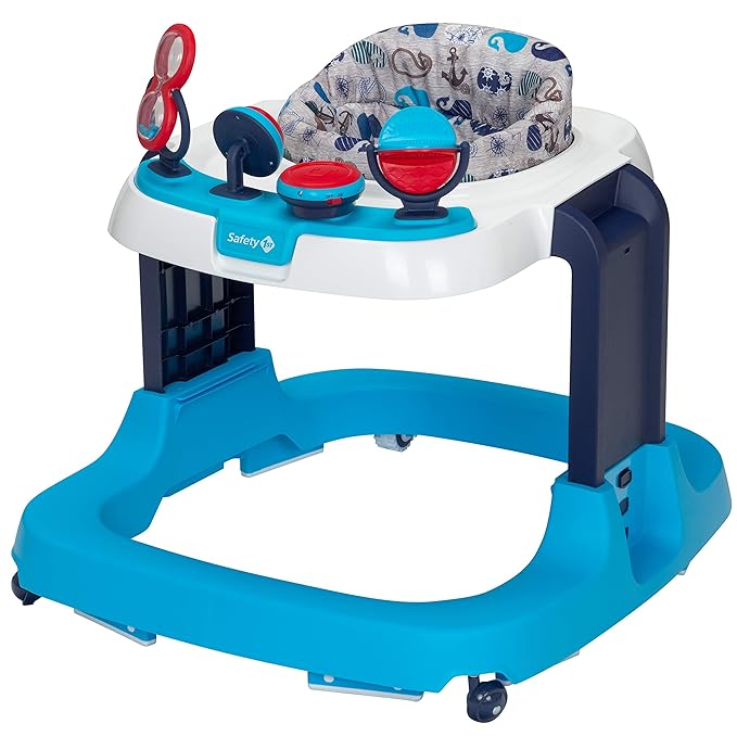 Safety 1st Ready, Set, Walk! DX Developmental Walker