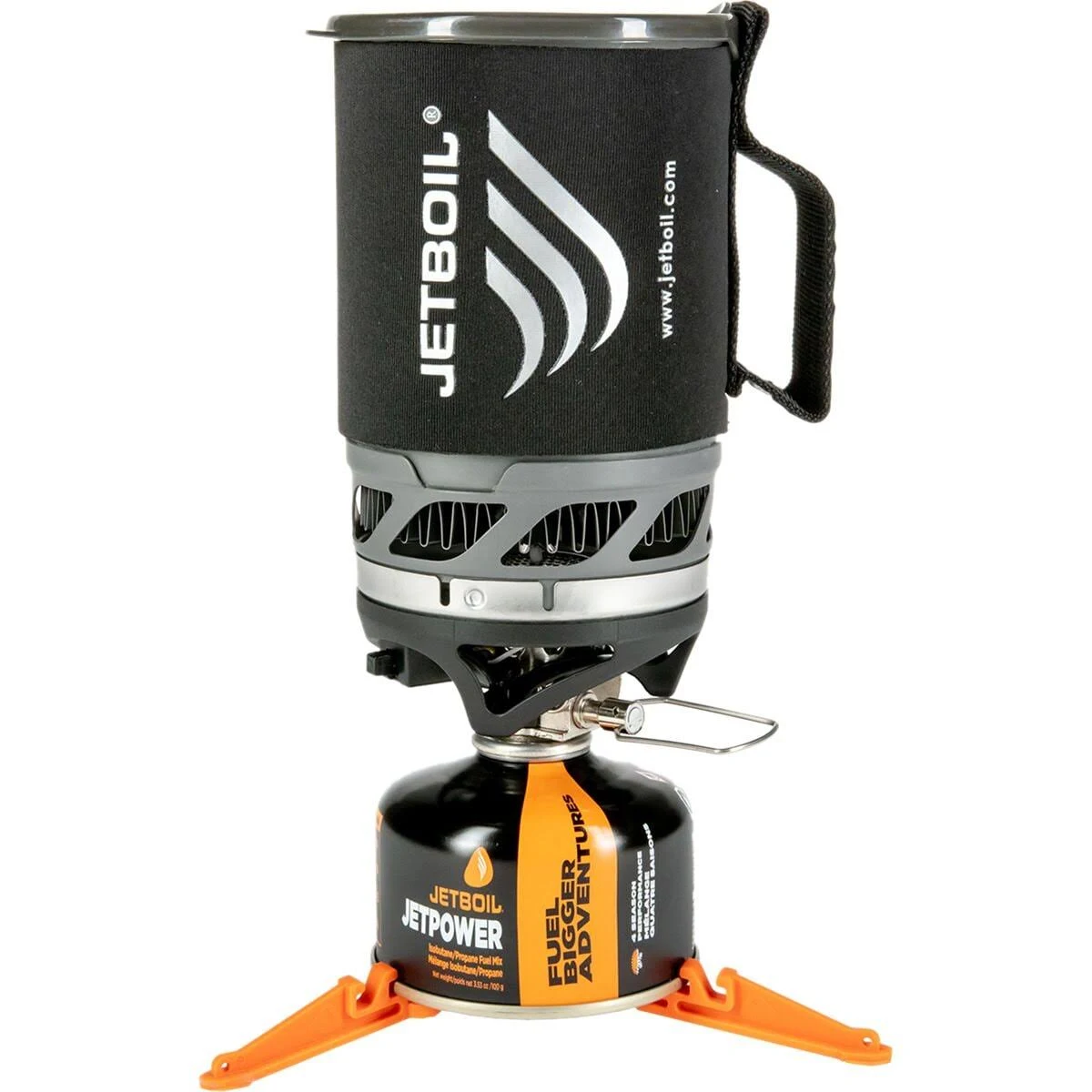 Jetboil MicroMo Cooking System