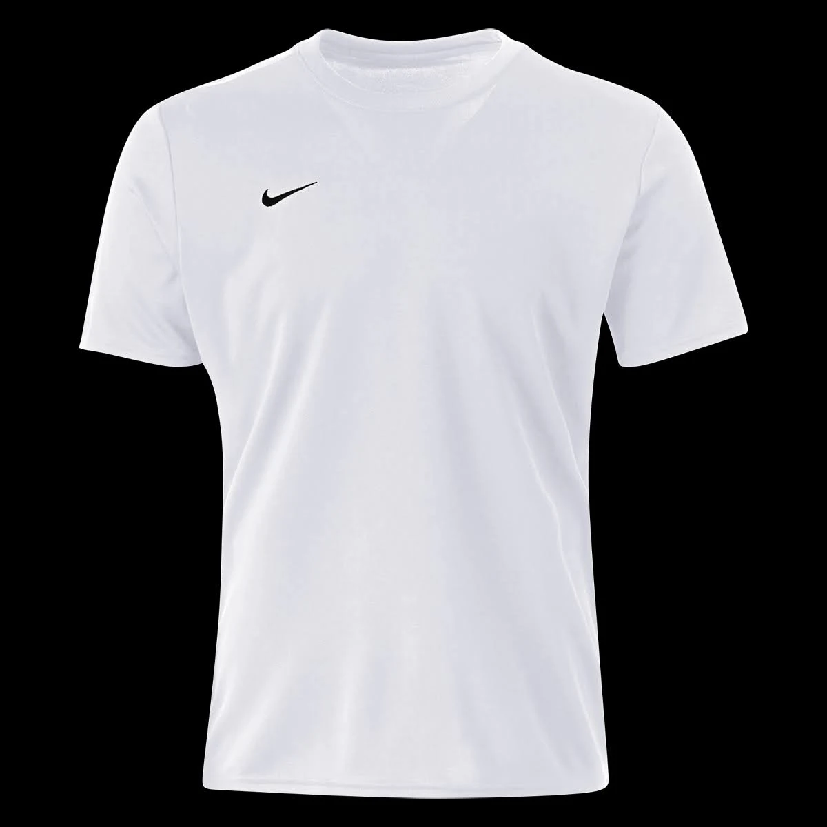 Nike Park VII Jersey in White - Youth S