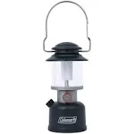 Coleman Classic Recharge 800 Lumens LED Lantern Powder-coat Textured Plastic