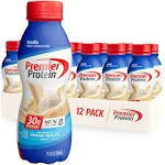 Premier Protein Batido de proteína