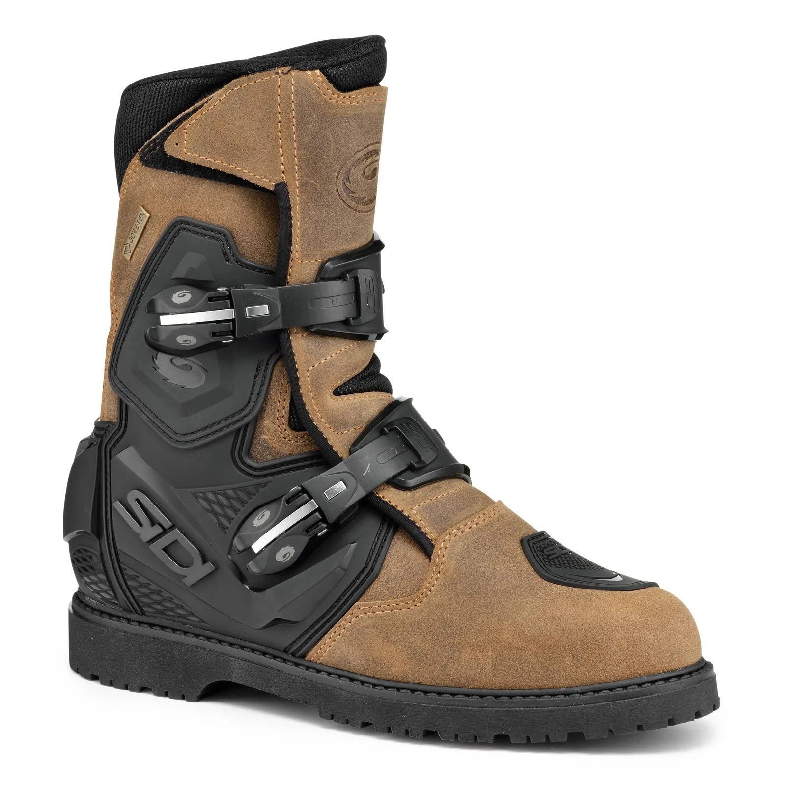 Sidi Adventure Mid Gore Tex Boots