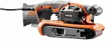 Ridgid Heavy Duty Variable Speed Belt Sander