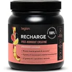 Legion Recharge Post-Workout (Flavor: Strawberry lemonade)