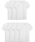 Boys’ Hanes Undershirts, NWT, Small (6-8)