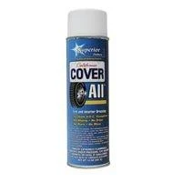 Superior Products California Cover All Automotive Tire Shine Aerosol Spray