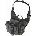 Maxpedition - Jumbo Versipack Black