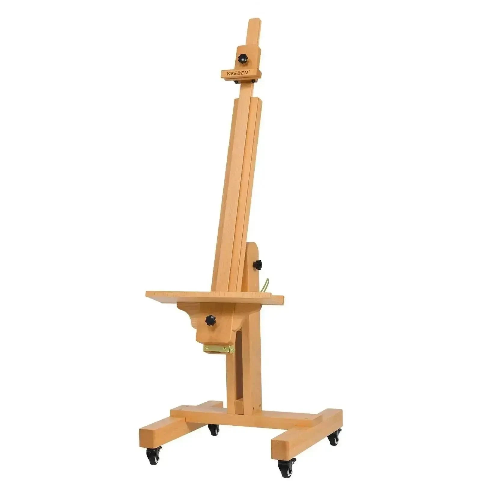 MEEDEN Extra Large Adjustable Artist Easel