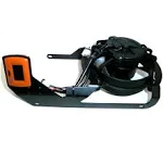 Genuine KTM Radiator Cooling Digital Fan Kit 250 300 350 400 450 500 78135941244