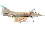 Airfix 1/72 Douglas A-4B/Q Skyhawk