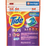 Tide Pods (Spring Meadow) - 132 Count