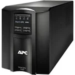 APC Smart UPS (SMT1500C)