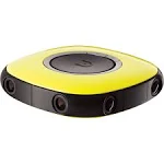 VUZE 3D Digital Camcorder, 4K, Yellow