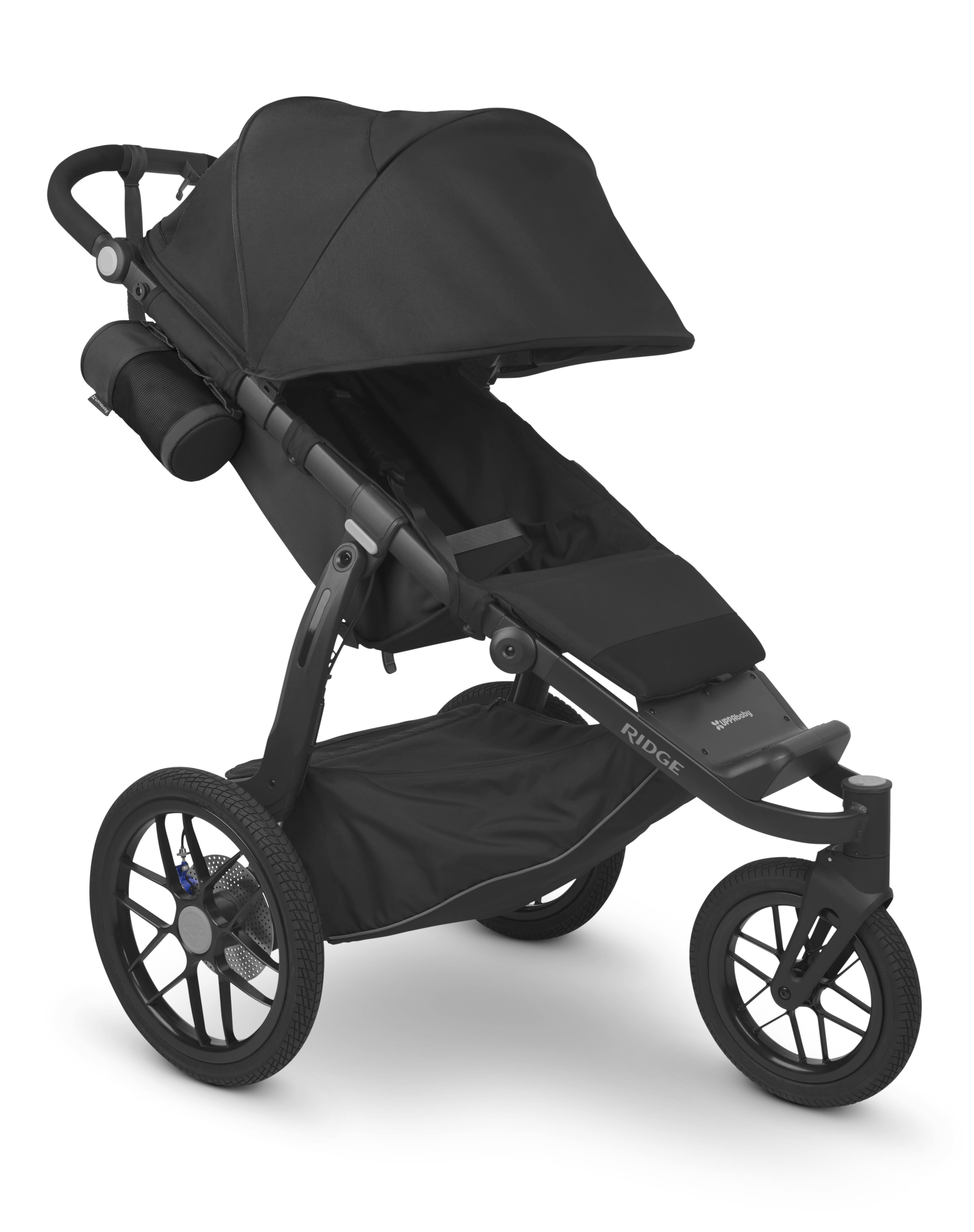 UPPAbaby Ridge Jogging Stroller - Jake