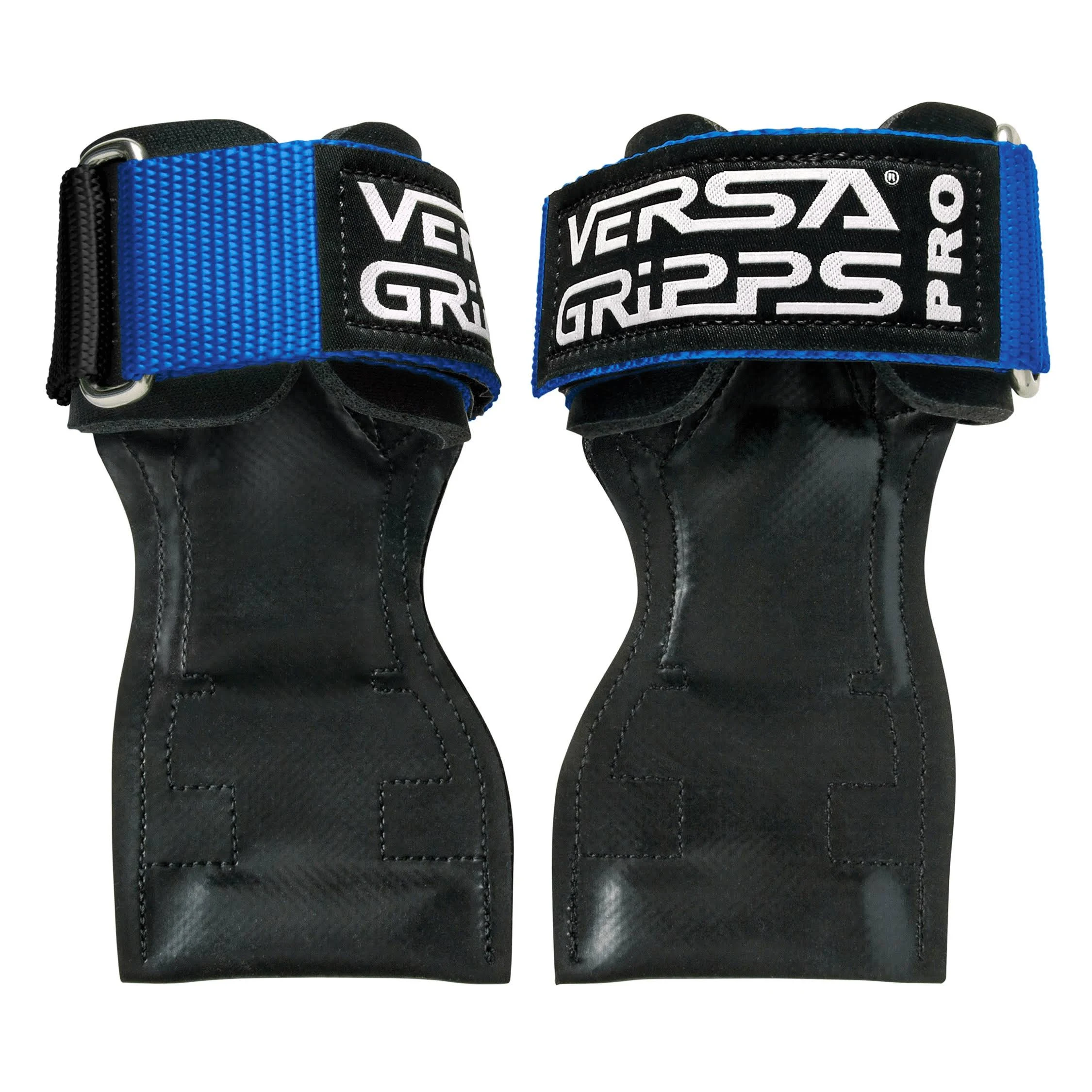 Versa Gripps Pro | Pacific Blue | Regular|Large (7-8" Wrist)