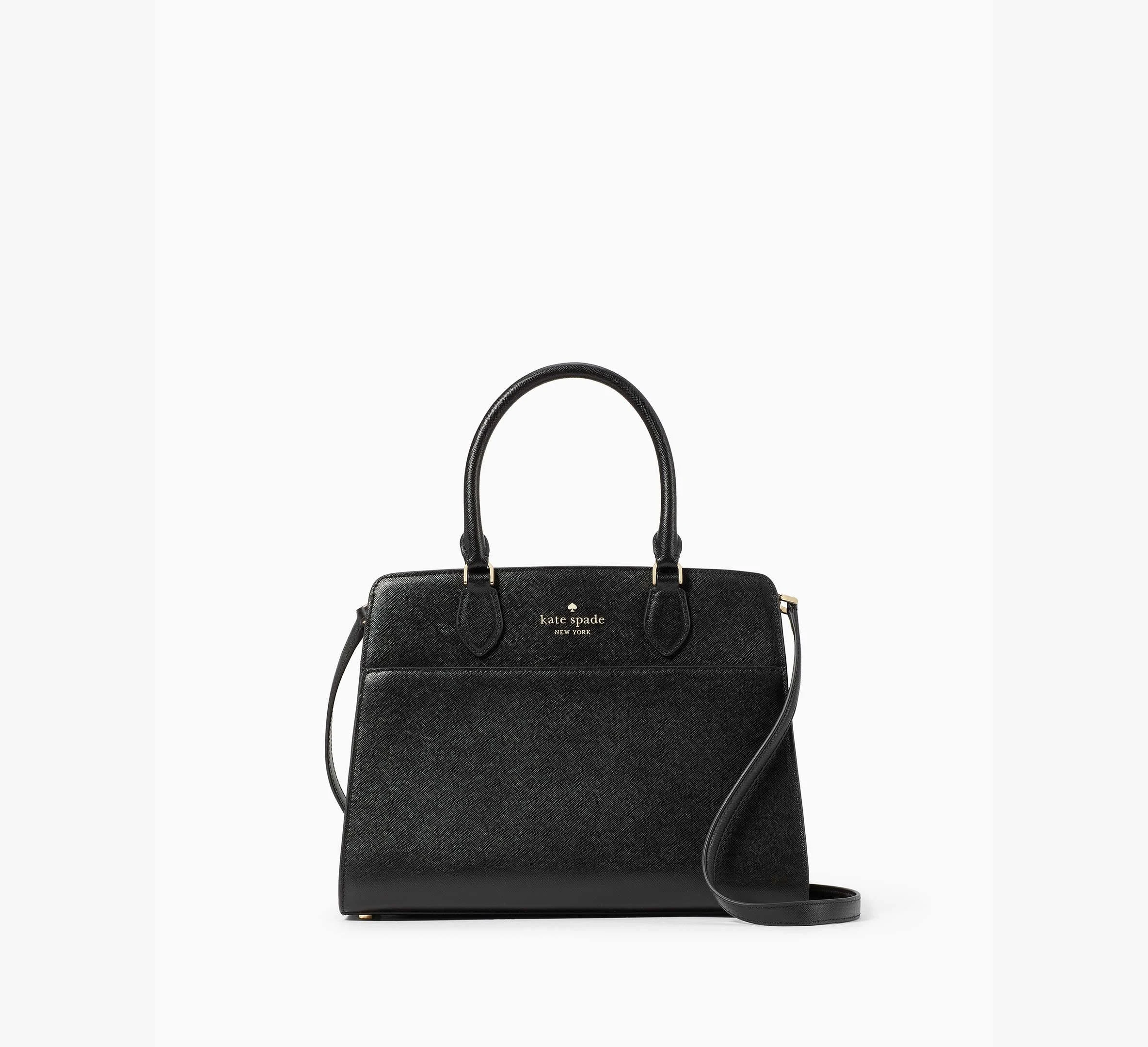 Kate Spade Madison Medium Satchel