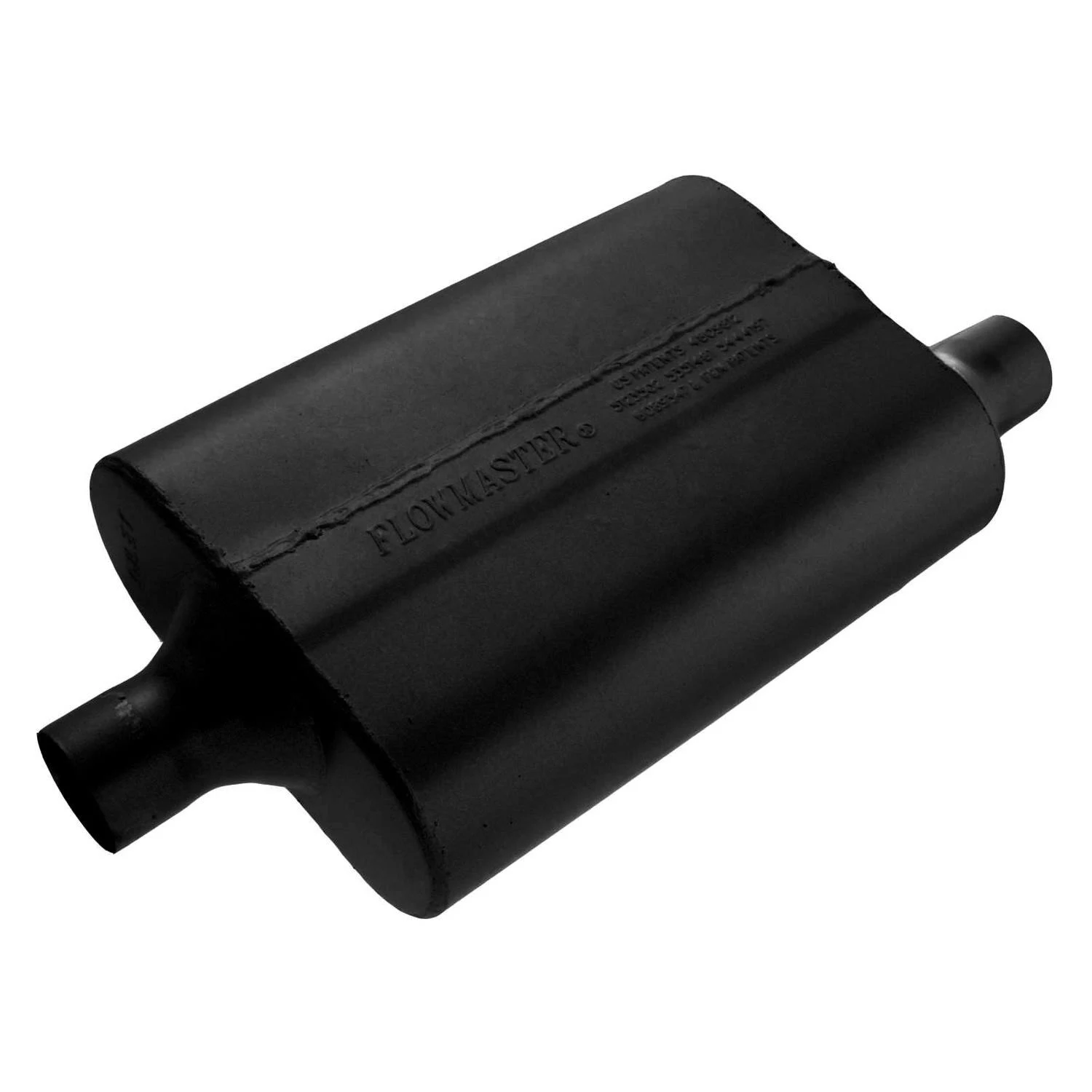 Flowmaster 942042 - 40 Series Delta Flow Muffler