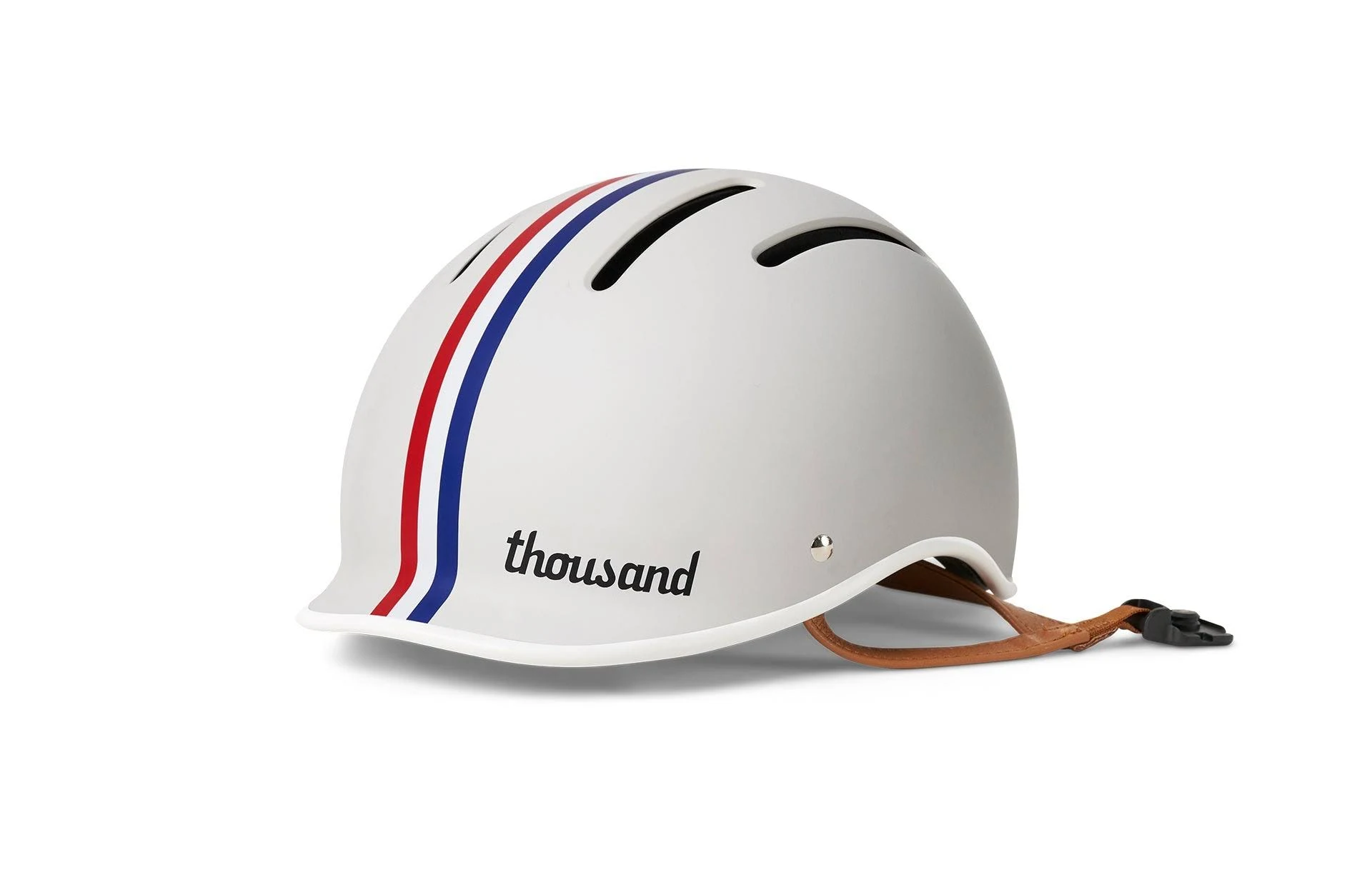 Thousand Jr. Kids Helmet - Speedway Creme