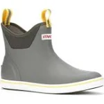 MEN'S 6 IN ANKLE DECK BOOT