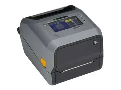 Zebra ZD621 Barcode Label Printer (ZD6A043-301F0<wbr/>0EZ)