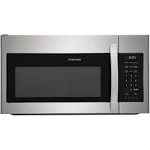 Frigidaire FMOW1852AS 1.8 Cu. ft. Stainless Over-the-Range Microwave