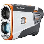 Bushnell Golf Tour V6 Shift Laser Rangefinder