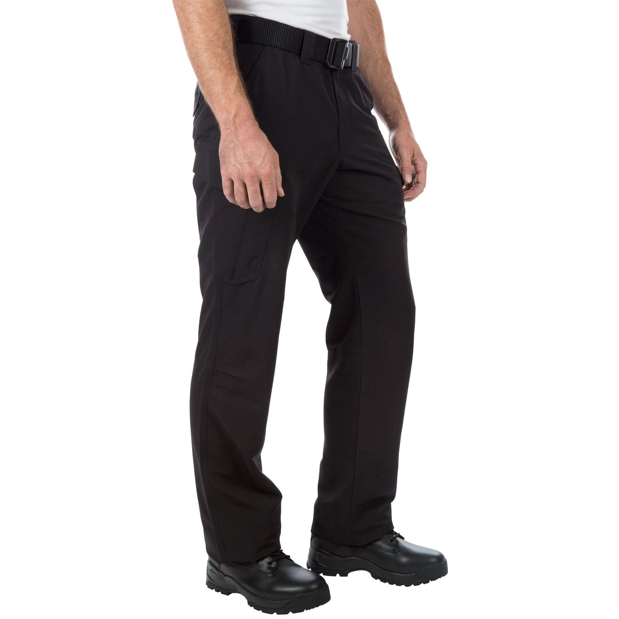 5.11 Tactical Fast-Tac Cargo Pant, Black