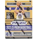 Panini Prizm Basketball Blaster Box