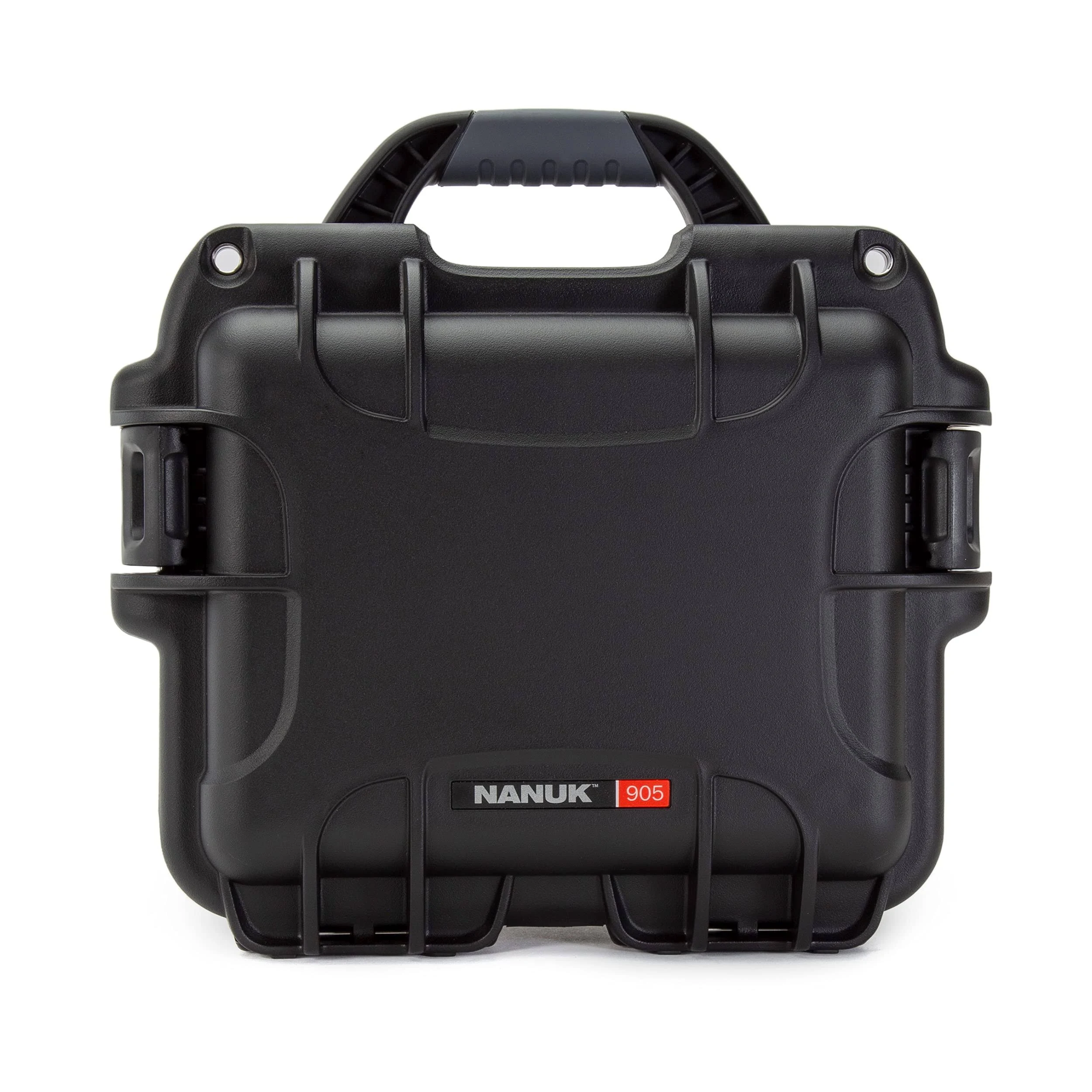 905 Nanuk Watertight Case ID: 9.4″ L x 7.4″ W x 5.5″ D