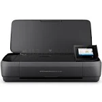 HP Officejet 250 Mobile Printer