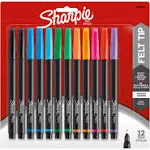 SAN1742659 - Sharpie Fine Point Pen