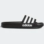 Adidas Adilette Slides - NWT size 1 (children’s)