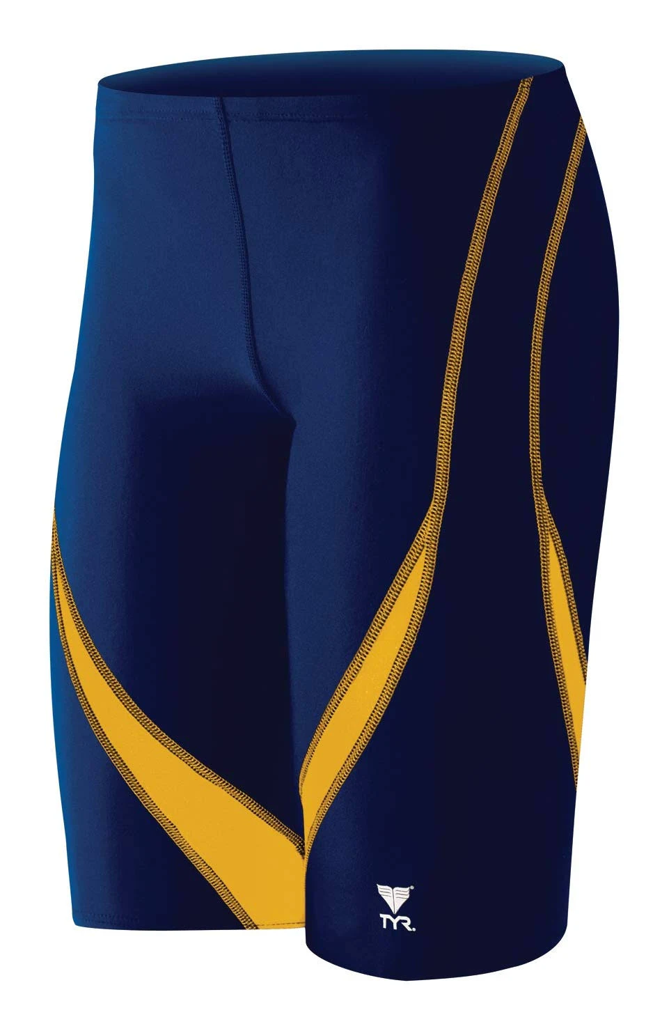 "TYR Men's Alliance Splice Jammer - 2023"