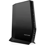 Netgear Nighthawk Ax2700 WiFi6 Cable Modem Router Docsis 3.1 Cax30