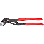 Knipex Tools Cobra Water Pump Pliers, 10"