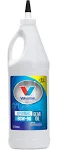 Valvoline High Performance SAE 80W-90 Gear Oil 1 qt Case of 12