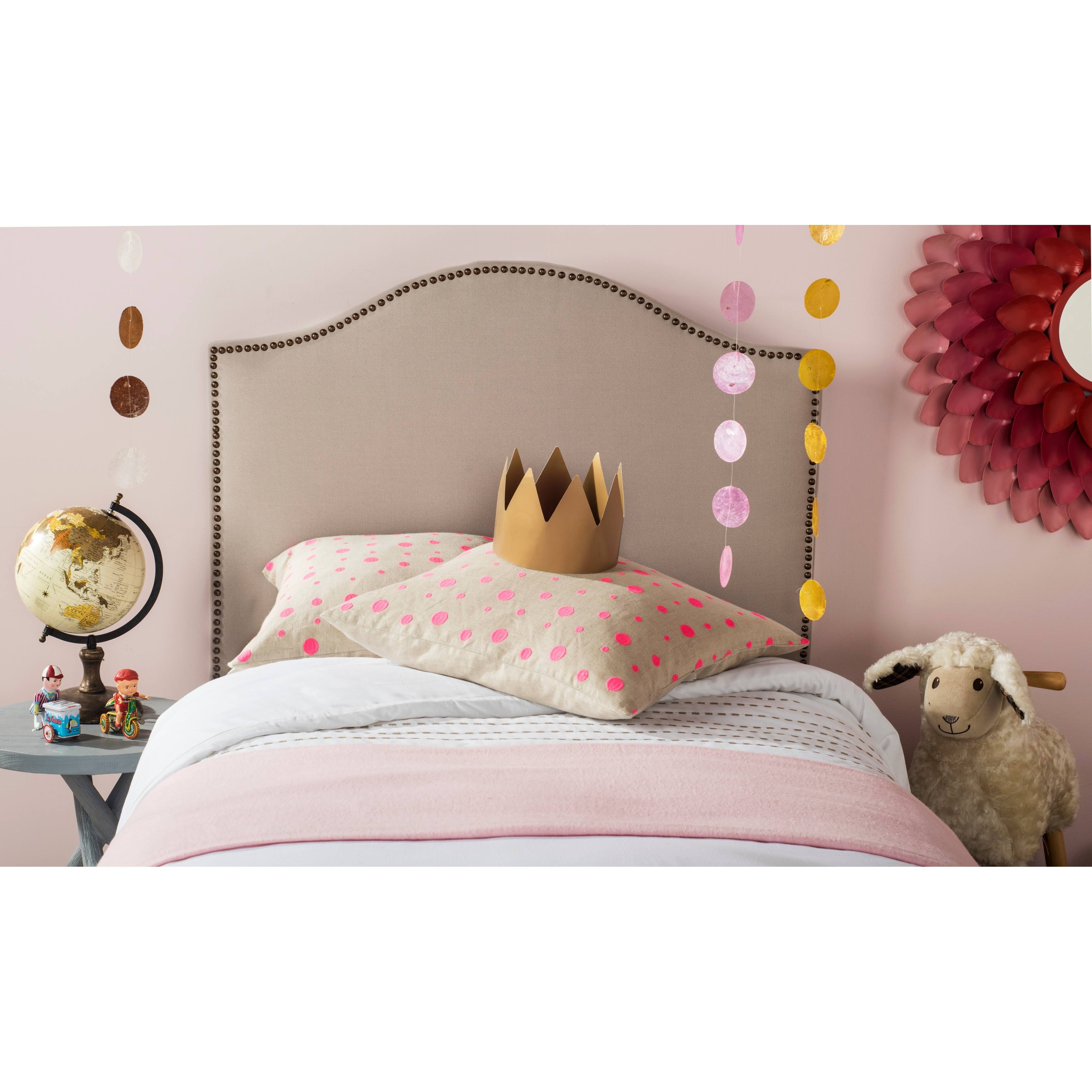 Safavieh Connie Headboard