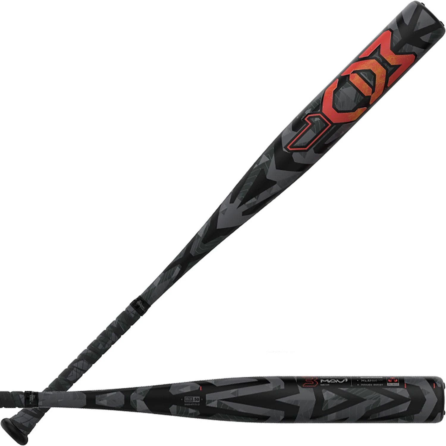 Easton MAV1 BBCOR Baseball Bat 2024 (-3)